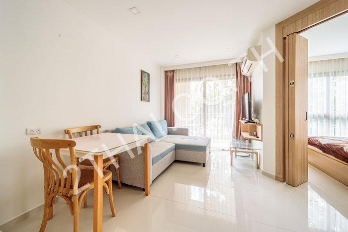 City Garden Tropicana, พัทยา, พัทยาเหนือ - photo, price, location map