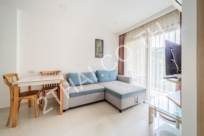 City Garden Tropicana, พัทยา, พัทยาเหนือ - photo, price, location map