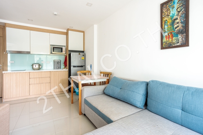City Garden Tropicana, พัทยา, พัทยาเหนือ - photo, price, location map