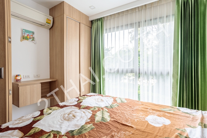 City Garden Tropicana, พัทยา, พัทยาเหนือ - photo, price, location map