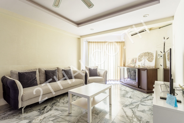 Jomtien Beach Condominium / คอนโดริมหาด จอมเทียน, พัทยา, จอมเทียน - photo, price, location map
