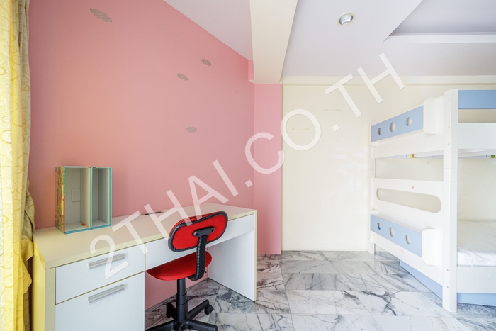 Jomtien Beach Condominium / คอนโดริมหาด จอมเทียน, พัทยา, จอมเทียน - photo, price, location map
