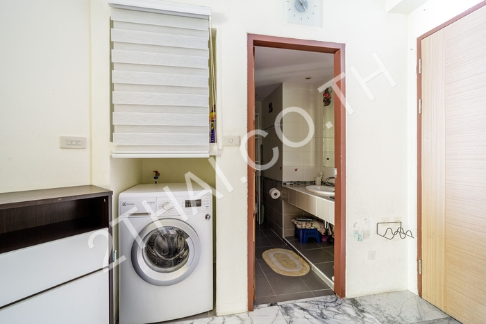 Jomtien Beach Condominium / คอนโดริมหาด จอมเทียน, พัทยา, จอมเทียน - photo, price, location map