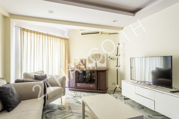 Jomtien Beach Condominium / คอนโดริมหาด จอมเทียน, พัทยา, จอมเทียน - photo, price, location map