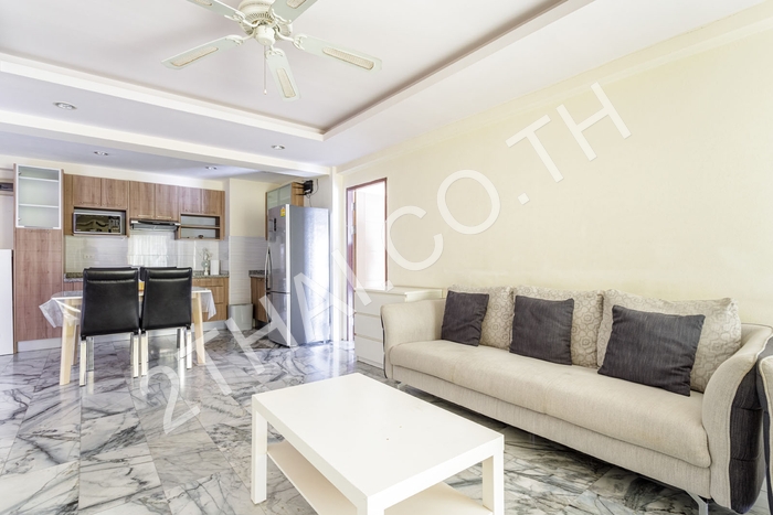 Jomtien Beach Condominium / คอนโดริมหาด จอมเทียน, พัทยา, จอมเทียน - photo, price, location map