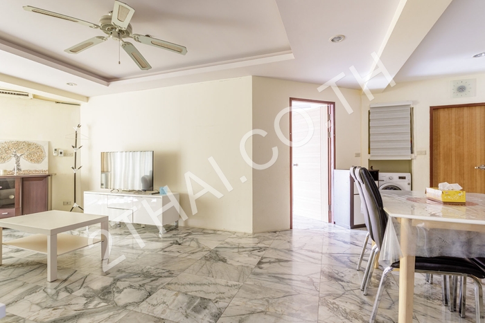 Jomtien Beach Condominium / คอนโดริมหาด จอมเทียน, พัทยา, จอมเทียน - photo, price, location map
