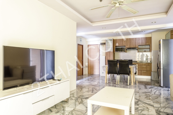 Jomtien Beach Condominium / คอนโดริมหาด จอมเทียน, พัทยา, จอมเทียน - photo, price, location map