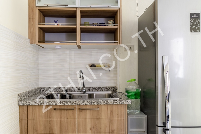 Jomtien Beach Condominium / คอนโดริมหาด จอมเทียน, พัทยา, จอมเทียน - photo, price, location map