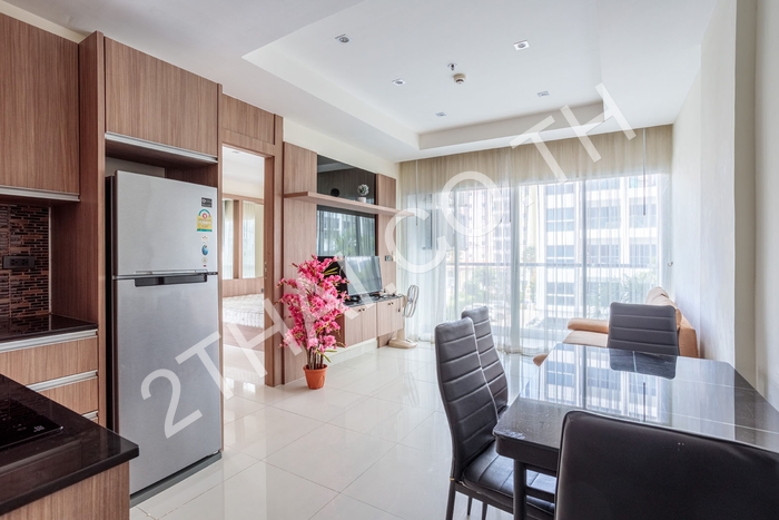 Nam Talay Condominium, พัทยา, นาจอมเทียน - photo, price, location map