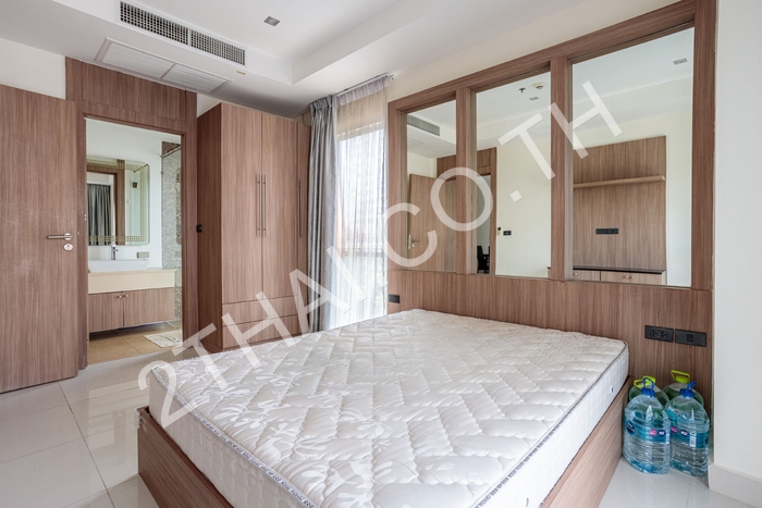 Nam Talay Condominium, พัทยา, นาจอมเทียน - photo, price, location map