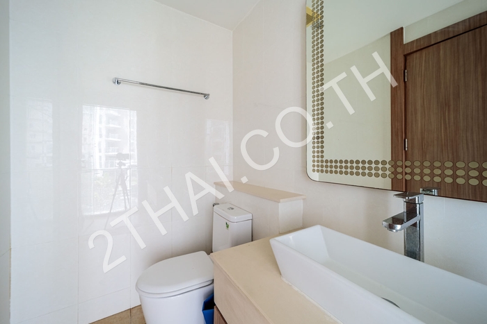 Nam Talay Condominium, พัทยา, นาจอมเทียน - photo, price, location map
