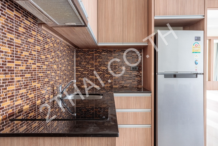 Nam Talay Condominium, พัทยา, นาจอมเทียน - photo, price, location map
