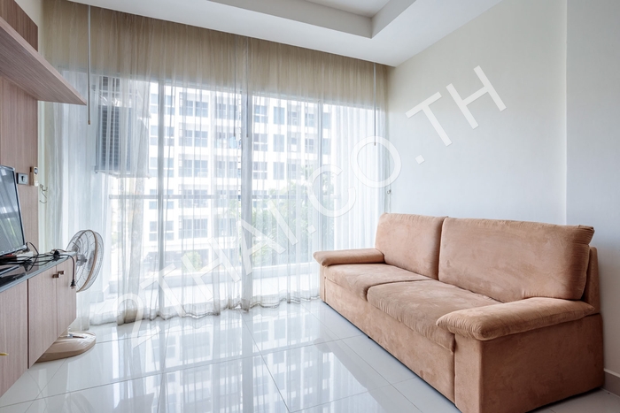 Nam Talay Condominium, พัทยา, นาจอมเทียน - photo, price, location map