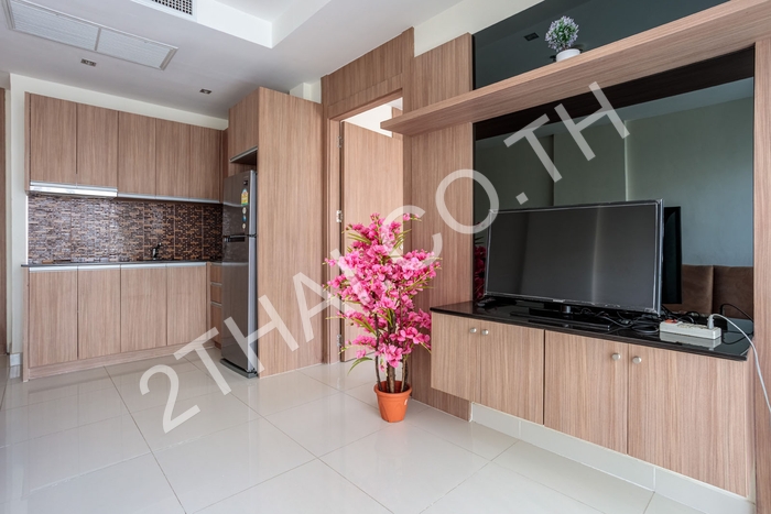 Nam Talay Condominium, พัทยา, นาจอมเทียน - photo, price, location map