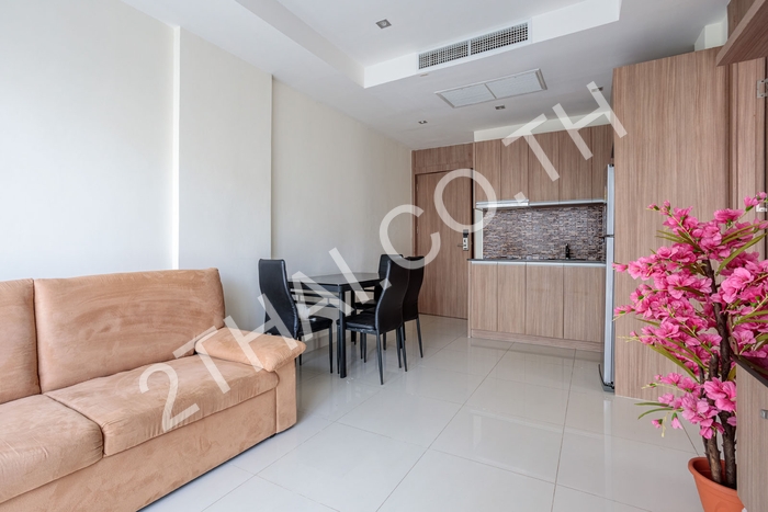 Nam Talay Condominium, พัทยา, นาจอมเทียน - photo, price, location map