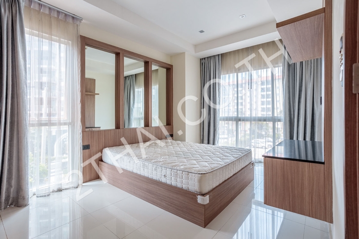 Nam Talay Condominium, พัทยา, นาจอมเทียน - photo, price, location map