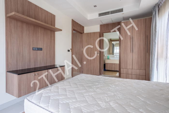 Nam Talay Condominium, พัทยา, นาจอมเทียน - photo, price, location map