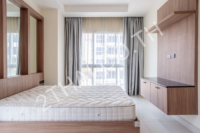 Nam Talay Condominium, พัทยา, นาจอมเทียน - photo, price, location map