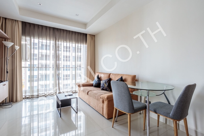 Nam Talay Condominium, พัทยา, นาจอมเทียน - photo, price, location map