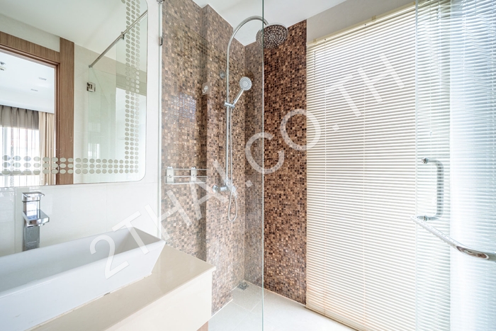 Nam Talay Condominium, พัทยา, นาจอมเทียน - photo, price, location map