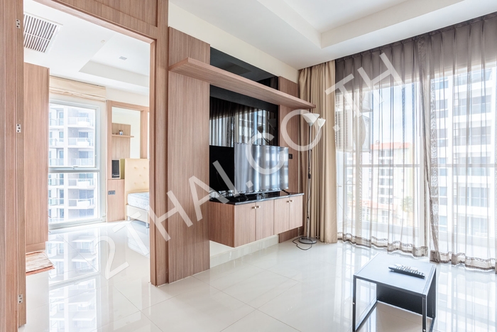 Nam Talay Condominium, พัทยา, นาจอมเทียน - photo, price, location map