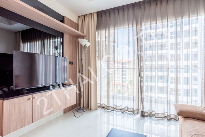 Nam Talay Condominium, พัทยา, นาจอมเทียน - photo, price, location map