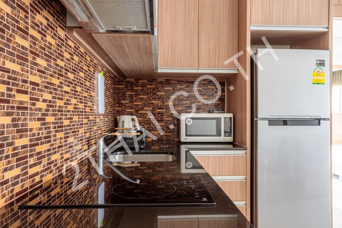 Nam Talay Condominium, พัทยา, นาจอมเทียน - photo, price, location map