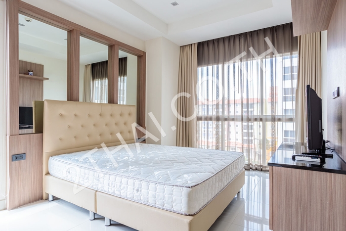 Nam Talay Condominium, พัทยา, นาจอมเทียน - photo, price, location map