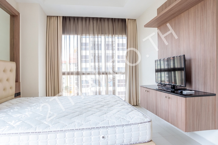 Nam Talay Condominium, พัทยา, นาจอมเทียน - photo, price, location map