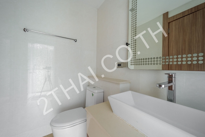 Nam Talay Condominium, พัทยา, นาจอมเทียน - photo, price, location map