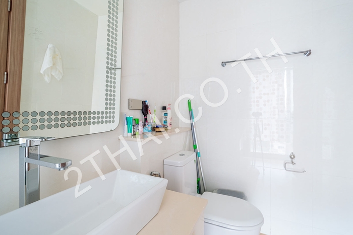 Nam Talay Condominium, พัทยา, นาจอมเทียน - photo, price, location map