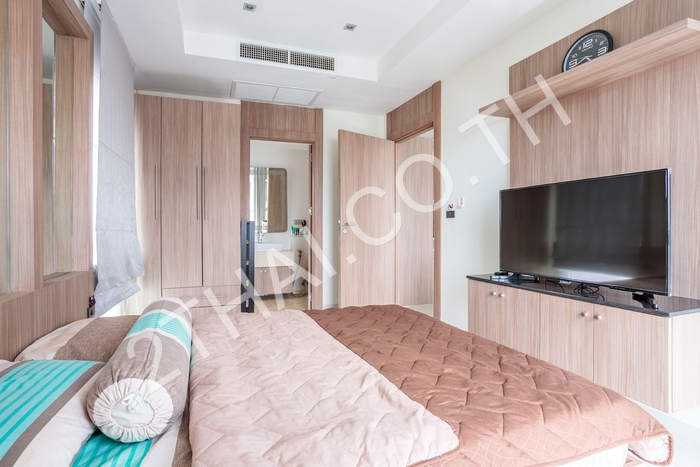 Nam Talay Condominium, พัทยา, นาจอมเทียน - photo, price, location map