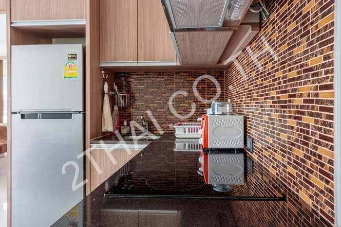 Nam Talay Condominium, พัทยา, นาจอมเทียน - photo, price, location map