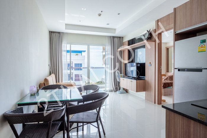 Nam Talay Condominium, พัทยา, นาจอมเทียน - photo, price, location map