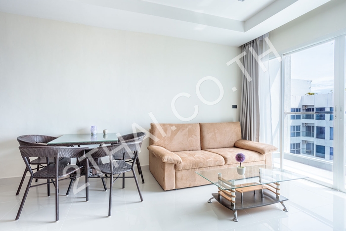 Nam Talay Condominium, พัทยา, นาจอมเทียน - photo, price, location map