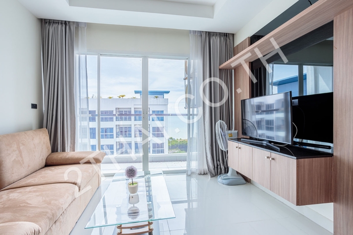 Nam Talay Condominium, พัทยา, นาจอมเทียน - photo, price, location map