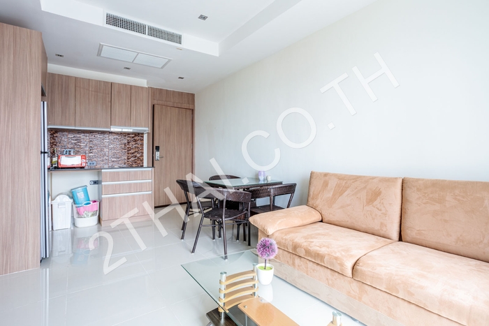 Nam Talay Condominium, พัทยา, นาจอมเทียน - photo, price, location map