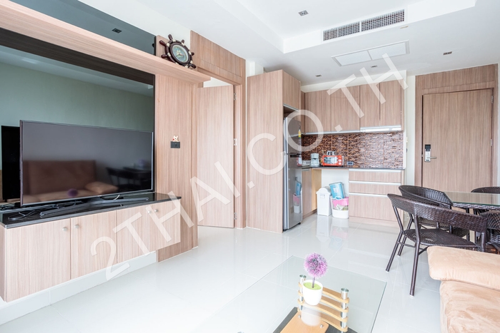 Nam Talay Condominium, พัทยา, นาจอมเทียน - photo, price, location map