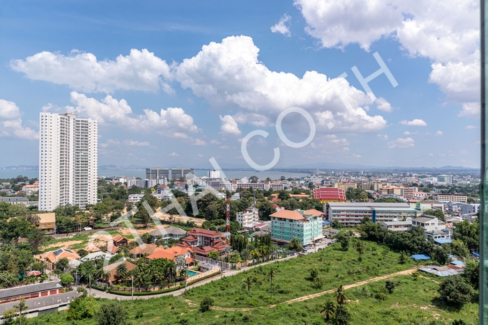 Lumpini Ville Naklua, พัทยา, พัทยาเหนือ - photo, price, location map