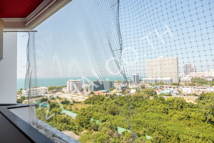 Jomtien Beach Paradise, พัทยา, จอมเทียน - photo, price, location map