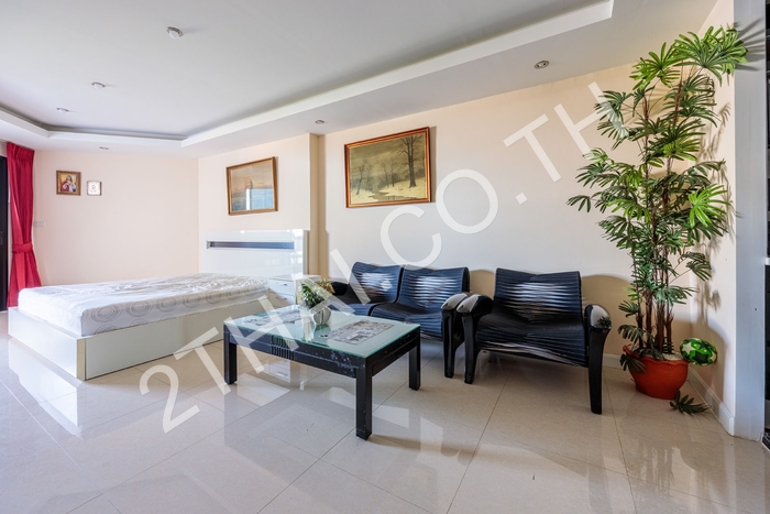 Jomtien Beach Paradise, พัทยา, จอมเทียน - photo, price, location map