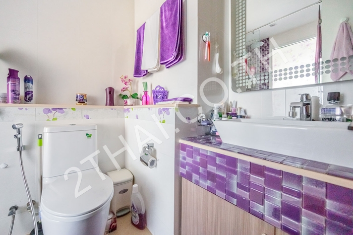 Nam Talay Condominium, พัทยา, นาจอมเทียน - photo, price, location map