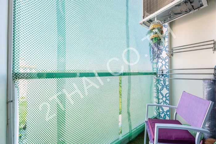 Nam Talay Condominium, พัทยา, นาจอมเทียน - photo, price, location map