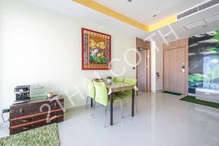Nam Talay Condominium, พัทยา, นาจอมเทียน - photo, price, location map