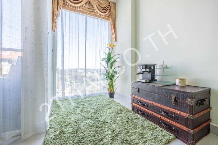 Nam Talay Condominium, พัทยา, นาจอมเทียน - photo, price, location map