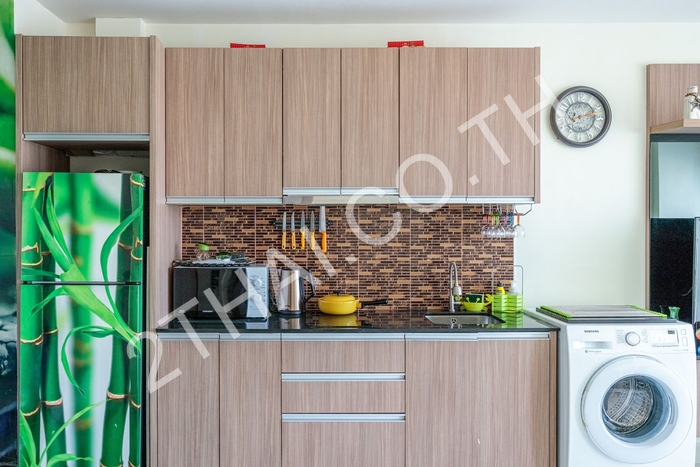 Nam Talay Condominium, พัทยา, นาจอมเทียน - photo, price, location map