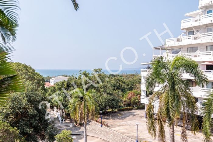 Jomtien Condotel&Village, พัทยา, จอมเทียน - photo, price, location map