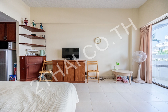 Jomtien Condotel&Village, พัทยา, จอมเทียน - photo, price, location map