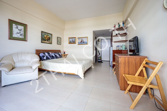 Jomtien Condotel&Village, พัทยา, จอมเทียน - photo, price, location map