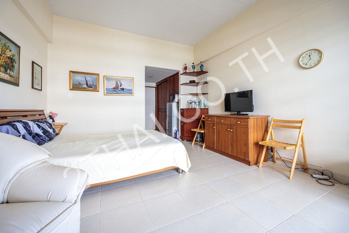 Jomtien Condotel&Village, พัทยา, จอมเทียน - photo, price, location map